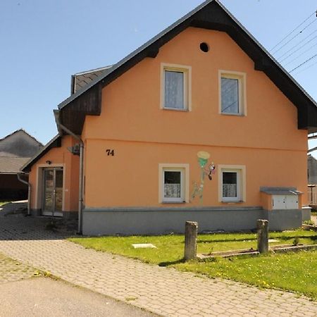 Penzion Polnička Exteriör bild