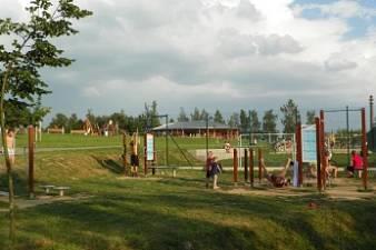 Penzion Polnička Exteriör bild