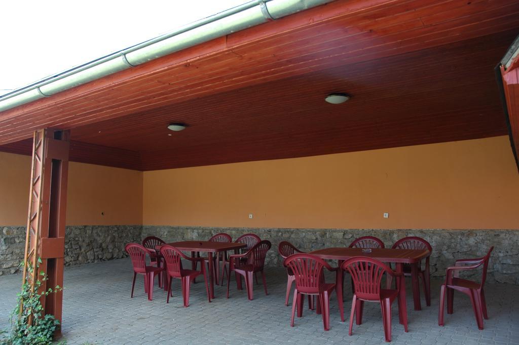 Penzion Polnička Rum bild